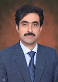 Dr Ziaullah Ehsan Kakar